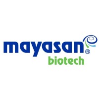 MAYASAN A.S. logo - Similar company to Microalgaex As