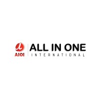 ALL IN ONE INTERNATIONAL  SARL (AIOI) logo - Similar company to Trio Logistics Llc