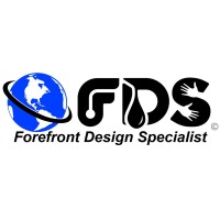 Forefront Design Specialist logo - Similar company to Source Project Group, Llc
