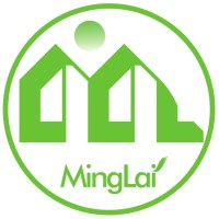 MINGLAI HOME FASHION logo - Similar company to Ch China