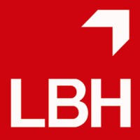 LBH EXPANSION JOINTS INDIA (P) LTD logo - Similar company to Damper Technology Ltd