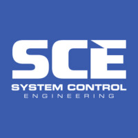 System Control Engineering logo - Similar company to Energy Club Wa