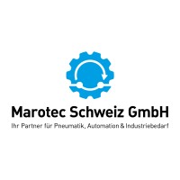 Marotec Schweiz GmbH logo - Similar company to Lozzatext