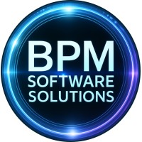 BPM Software Solutions logo - Similar company to Software Guys