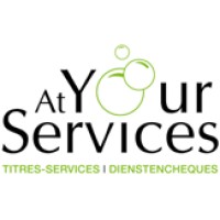 At Your Services logo - Similar company to Betv Sa