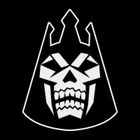 Black Crown Games logo - Similar company to Broken Crown Games, Llc