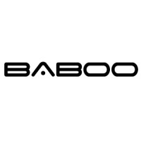 www.baboo.com.br logo - Similar company to Goig