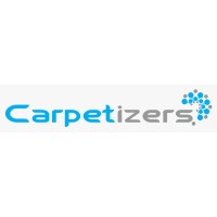 Carpetizers logo - Similar company to 73Rd Solution Inc.