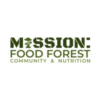 Mission: Food Forest logo - Similar company to Adaptive Immersion