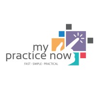 My Practice Now logo - Similar company to Motolinía International Institute