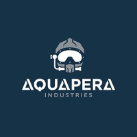Aquapera logo - Similar company to Submar