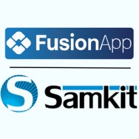 Samkit Infosystems logo - Similar company to Devki Infotech - India