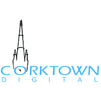 Corktown Digital logo - Similar company to Weaver Crawford Creative