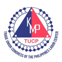 Trade Union Congress of the Philippines logo - Similar company to Trade Union Congress Of Nigeria (Tuc)
