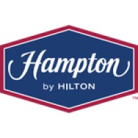 Hampton by Hilton Budapest City Centre logo - Similar company to Hilton Budapest City