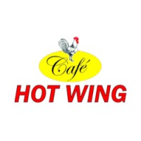 Cafe Hot Wing
