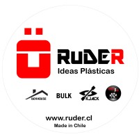 Ruder - Ideas Plástcas logo - Similar company to Powerinstep