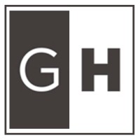 Goodhounds Post logo - Similar company to The Post Co