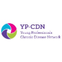 Young Professionals Chronic Disease Network logo - Similar company to Sisu Mental Wellness