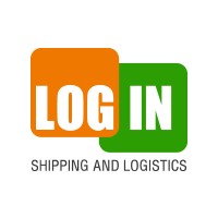 Login - Shipping and Logistics logo - Similar company to Gaash Customs
