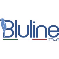 Bluline srl logo - Similar company to Nuova Prima Srl