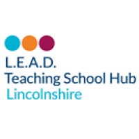 L.E.A.D. Teaching School Hub Lincolnshire logo - Similar company to Learn Send Hub