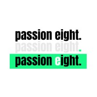 Passion8 Event Management logo - Similar company to Adcon
