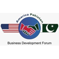 America Pakistan Business Development Forum logo - Similar company to Nemoz
