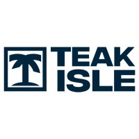Teak Isle Manufacturing logo - Similar company to J&E Teak Furniture