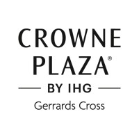 Crowne Plaza Gerrards Cross logo - Similar company to Excel Management, Llc