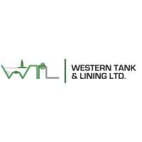 Western Tank and Lining Ltd. logo - Similar company to Adam International Inc.