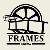 Frames Ciné Club logo - Similar company to Zone Art - Gem