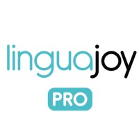LinguajoyPro Kielikoulutus | Language Training logo - Similar company to Shift Actions