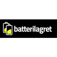 Svenska Batterilagret logo - Similar company to Wellvector