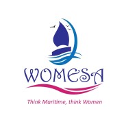 WOMESA Madagascar logo - Similar company to Oceanlitter Programme