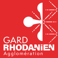 Agglomération du Gard rhodanien logo - Similar company to Ductil Pipe Representações