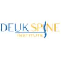 Deuk Spine Institute logo - Similar company to Helpcare Llc