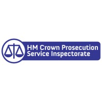 Her Majesty's Crown Prosecution Service Inspectorate logo - Similar company to Vilo Sky