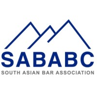 South Asian Bar Association of British Columbia logo - Similar company to Federation Of Asian Canadian Lawyers Bc