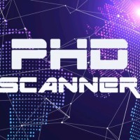 PHD SCANNER logo - Similar company to Opportunity Hub