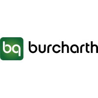 BG Burcharth logo - Similar company to Bg Termic Plus