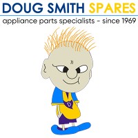 Doug Smith Spares logo - Similar company to Three Hills Winery