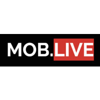MOB LIVE logo - Similar company to Cam One