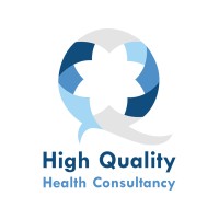 HIGH QUALITY HEALTH CONSULTANCY logo - Similar company to First Option – We Take Care Of Your It, From Cable To Cloud.