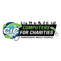 Computers For Charities