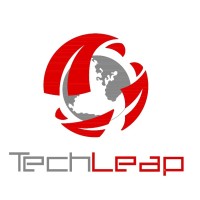 TechLeap logo - Similar company to Adler'S Den
