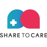 SHARE TO CARE. Patientenzentrierte Versorgung GmbH logo - Similar company to Bayerisches Zentrum Für Krebsforschung (Bzkf)