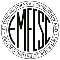 Ettore Majorana Foundation and Center for Scientific Culture ets logo - Similar company to In2Sight