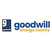 Goodwill of Orange County logo - Similar company to Shopgoodwill.Com