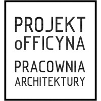 PROJEKT oFFICYNA logo - Similar company to Moomoo Architects